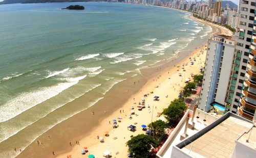 Crime organizado em aluguel por temporada entra na mira de autoridades