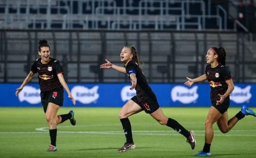 Inter e Bragantino avançam às semifinais da Copa do Brasil Feminina