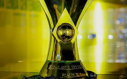Definidas datas, horários e locais das rodadas iniciais do Brasileirão