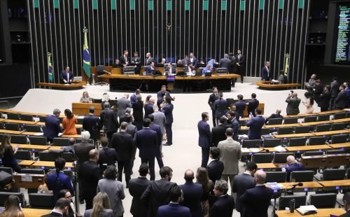 Cresce número de mulheres eleitas para o Congresso Nacional