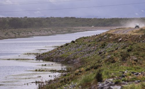 Bacia do São Francisco: petroleira terá de recuperar poços abandonados