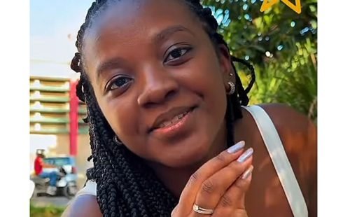 Deputada federal mais jovem eleita tem 21 anos e é de Minas Gerais
