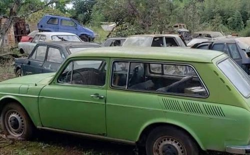 Ações em ferros-velhos prendem 270 pessoas por receberem cobre ilegal