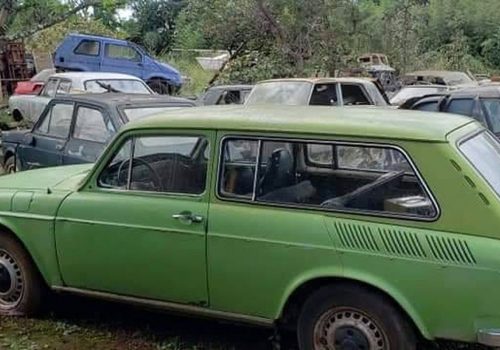 Ações em ferros-velhos prendem 270 pessoas por receberem cobre ilegal