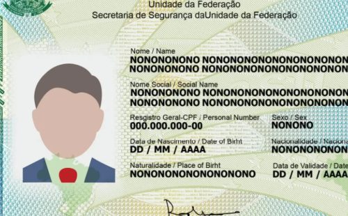 Começa hoje prazo para biometria em programas sociais