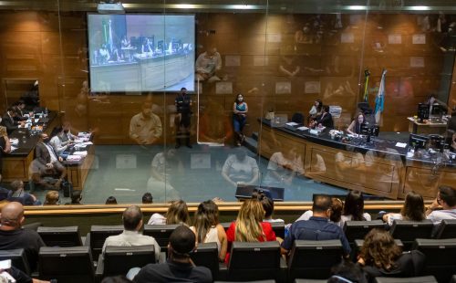 Médica diz que Henry Borel chegou ao hospital tecnicamente morto