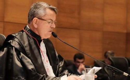 Novo presidente do TRE-RJ quer combater candidatos ligados a facções