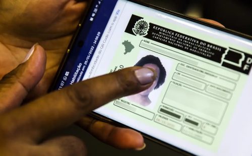 Ministro anuncia renovações automáticas de CNH para bons motoristas