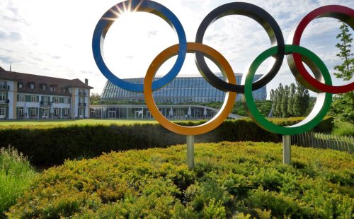 COI veta participação de mulheres trans em jogos femininos oficiais