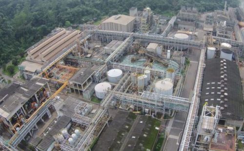 Cubatão pede ajuda para tentar reverter fechamento de fábricas