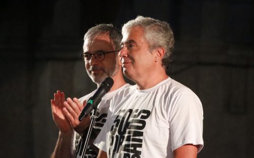 Filhos de Vladimir Herzog são reconhecidos como anistiados políticos