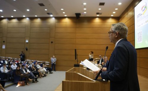 Combate à dengue é primeiro desafio de coalizão global de saúde