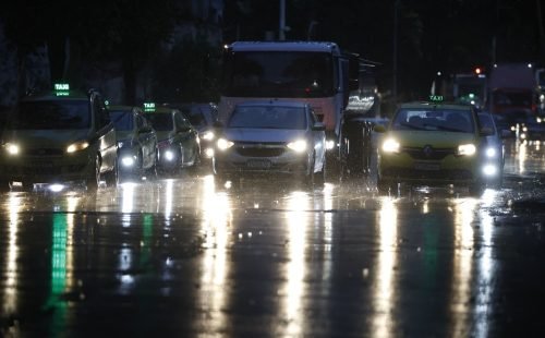 Chuvas fortes continuam no Sul e aumentam impactos sobre moradores