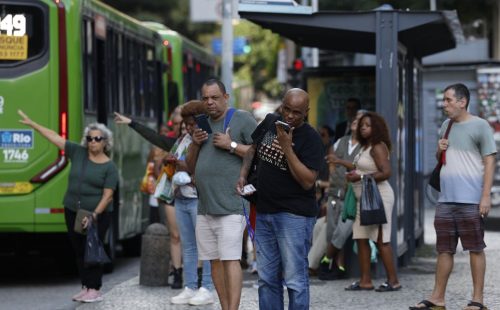 Lula sanciona lei do Marco Legal do Transporte Público Coletivo
