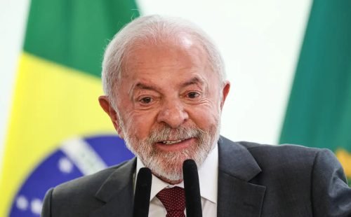 MDB Norte e Nordeste declara apoio a Lula no segundo turno