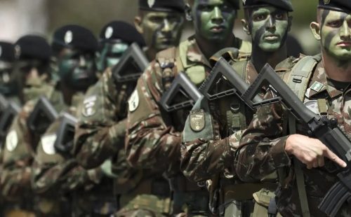 Alistamento Militar de 2026 termina em 30 de junho