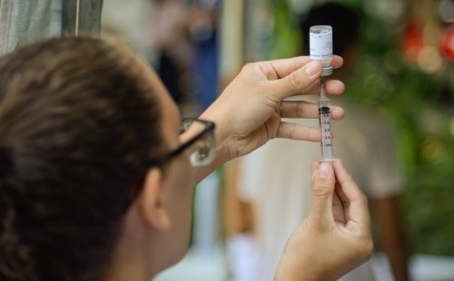 Aumento de casos de SRAG no Brasil decorrem do rinovírus e Sars-CoV-2