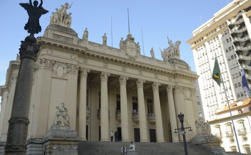 TJ do Rio anula eleição de Douglas Ruas como presidente da Alerj