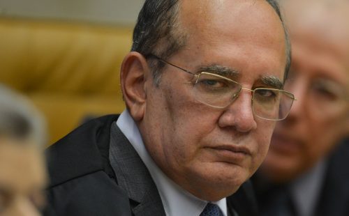 Regras do ECA Digital acabam com desordem normativa, diz Gilmar Mendes