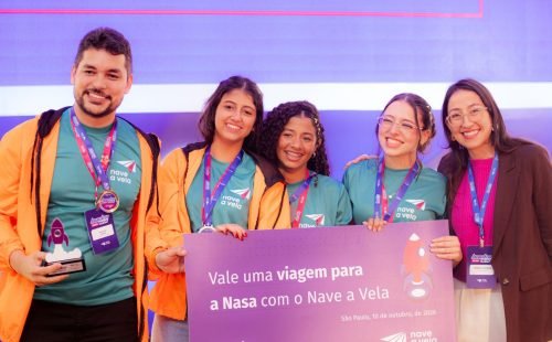 Estudantes desenvolvem plataformas para combater a desinformação