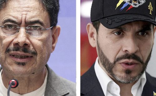 Colômbia escolhe futuro presidente entre esquerda e direita pró Trump