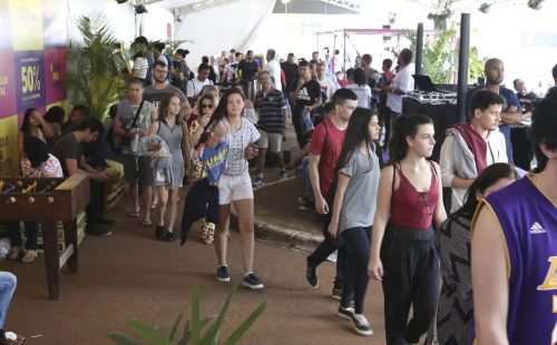 Encceja: Inep disponibiliza locais de reaplicação de prova