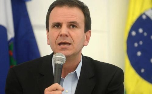 Paes desiste de candidatura no Rio, após Zanin negar recurso ao STF