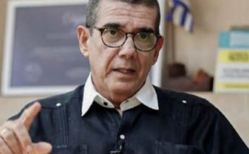 Cuba estuda movimentação militar dos EUA diante de ameaças de Trump