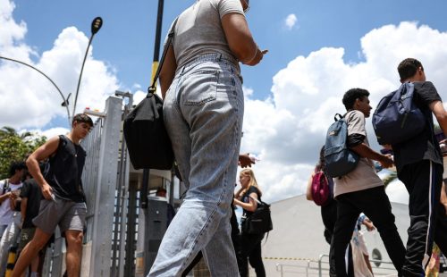 Enem 2025: Inep divulga notas individuais nesta sexta-feira