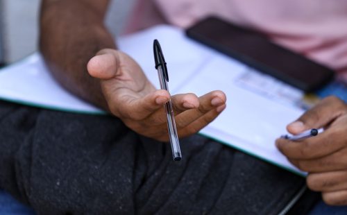 Tiroteio suspende prova do Enem em escola no Rio