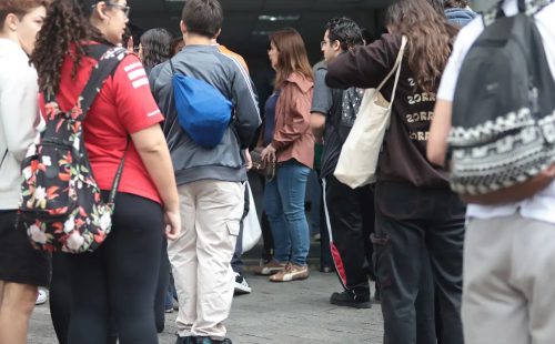 Notas do Enem 2025 já estão disponíveis na internet