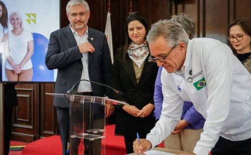 Saúde inicia oferta de novos medicamentos oncológicos no SUS