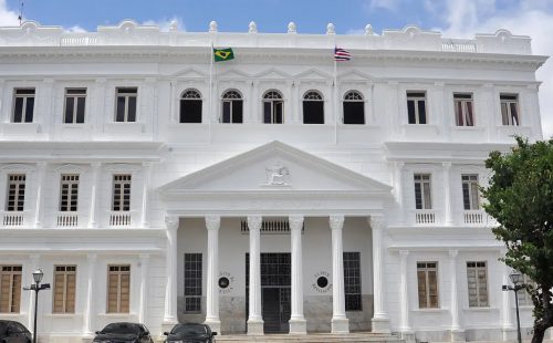 TJMA mantém prisão de prefeito e primeira-dama de Turilândia