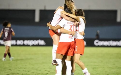 Copa do Brasil: Bragantino abre vantagem sobre Ferroviária nas quartas