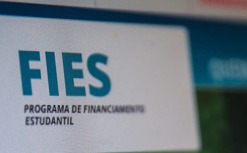  MEC publica edital para oferta de vagas remanescentes do FIES