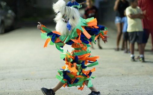 Folia de Reis no Museu Vassouras reafirma tradição no Vale do Café