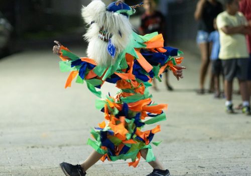 Folia de Reis no Museu Vassouras reafirma tradição no Vale do Café