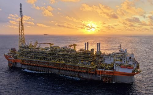 Petrobras aprova adesão à subvenção ao óleo diesel