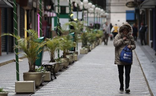 Inverno começa neste domingo no Brasil e terá impacto do El Niño