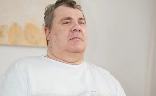 Gerson Brenner, galã de novelas dos anos 1990, morre aos 66 anos