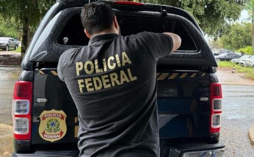 Polícia Federal deflagra a 4ª fase da Operação Compliance Zero
