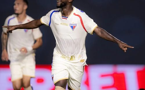 Cinco equipes avançam para quinta fase da Copa do Brasil