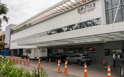 Bolsonaro segue em observação e pode ter alta na quinta-feira