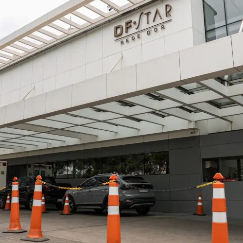 Bolsonaro tem piora da função renal e aumento de inflamação