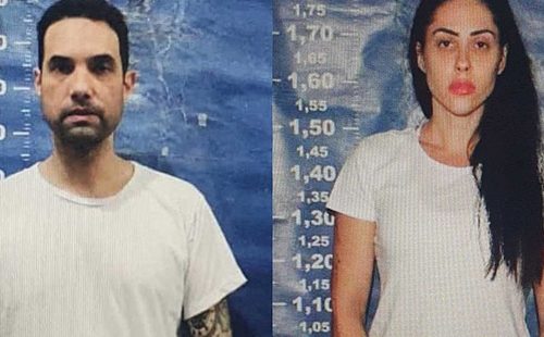 Acusada de participação na morte do filho Henry Borel deixa a cadeia