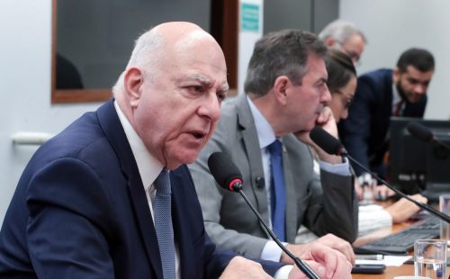 Comissão da Câmara aprova PEC que cria Fundos para Sul e Sudeste