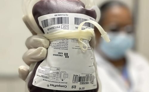 Saúde aprova protocolo para tratar crianças com hemofilia A
