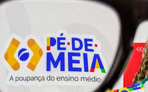 Confira as datas de pagamento da primeira parcela do Pé-de-Meia 2026