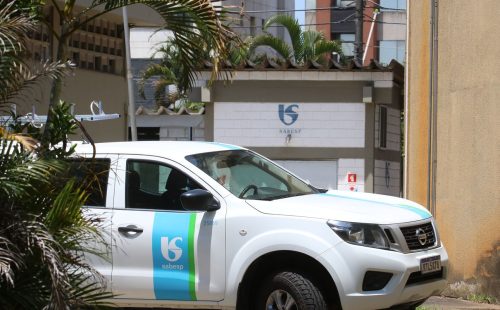 Sabesp demite funcionários após vazamento de gás no centro de SP