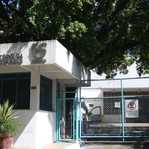 Clientes em débito com a Sabesp têm até dia 31 para pagar com desconto